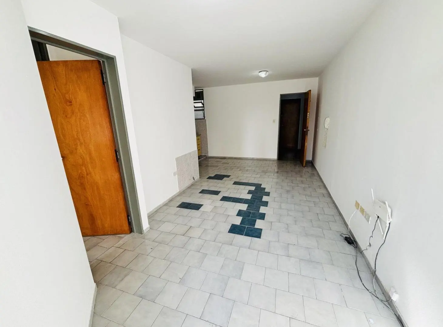 VENTA de departamento en ALBERDI - 1 dormitorio 5