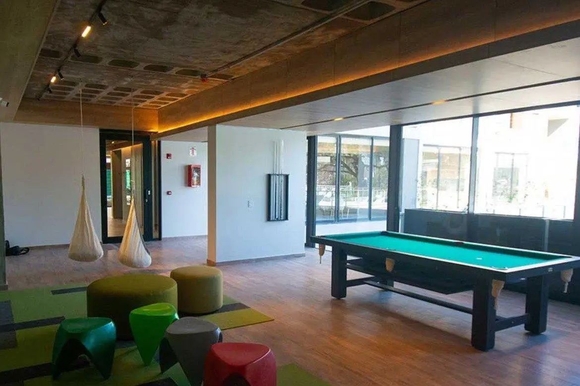 VENTA de Departamento 1 dormitorio en Opera Plaza. Ideal inversor 5