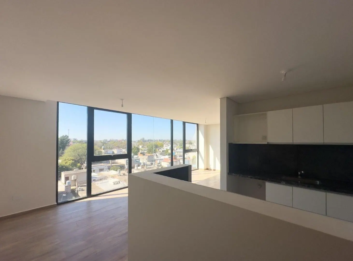 VENTA de Departamento 1 dormitorio en Opera Plaza. Ideal inversor 3
