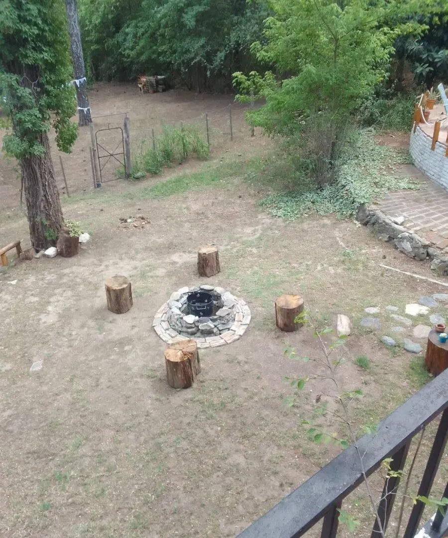 CASA EN VENTA EN LA SERRANITA 4