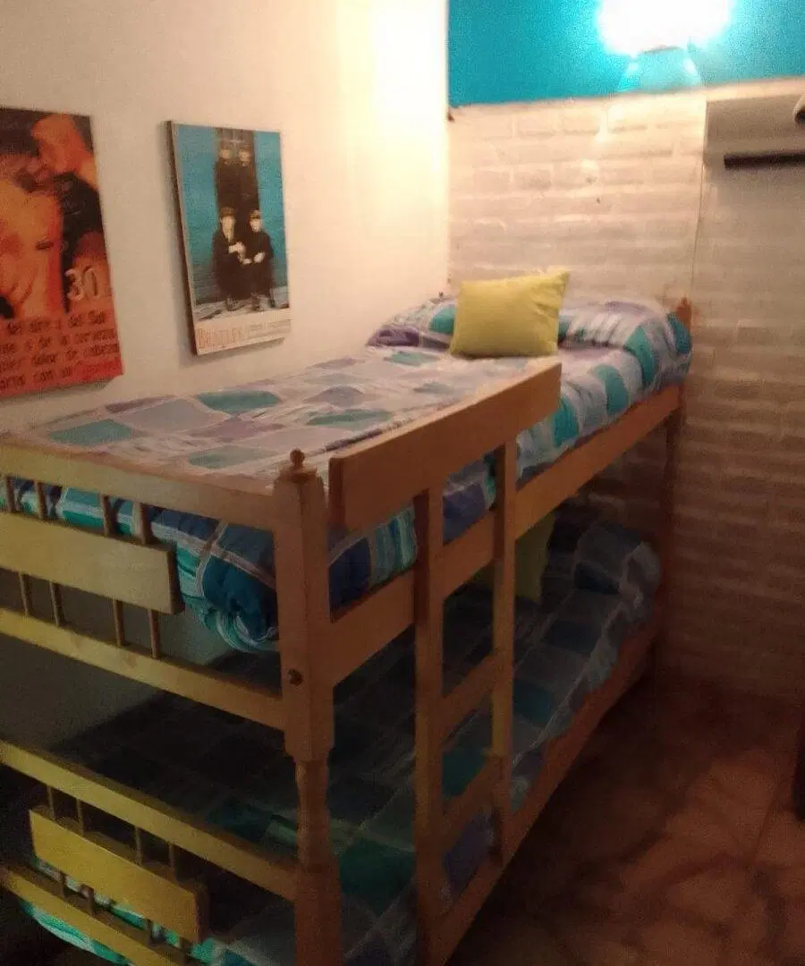 CASA EN VENTA EN LA SERRANITA 5