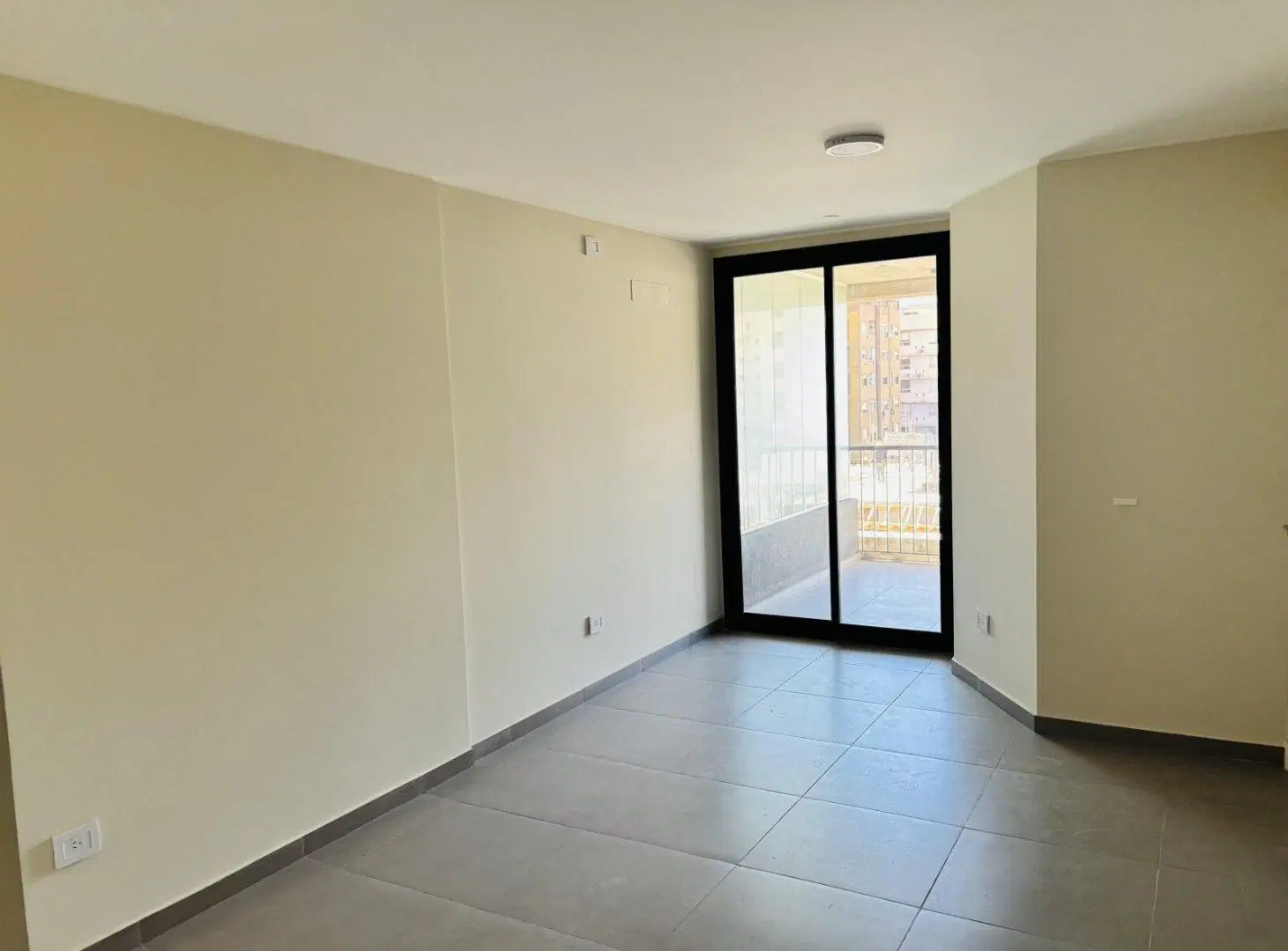 Alquiler departamento 1 dormitorio en Nueva Córdoba 5