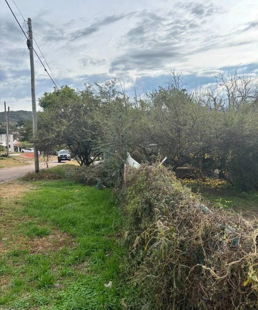 Terreno en venta en Salsipuedes , barrio Villa Sol 3