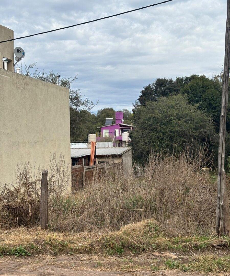 Foto de Venta de terreno en Salsipuedes - barrio Villa Sol, imagen 4