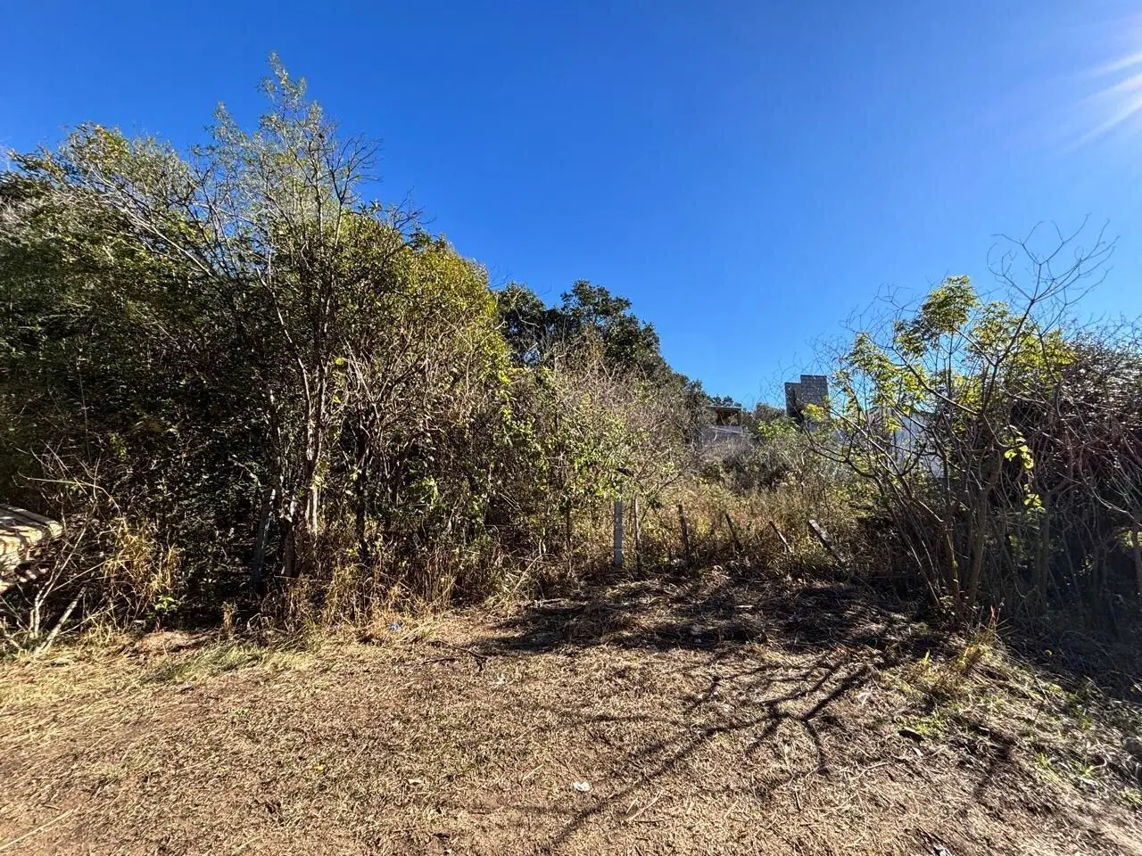 Terreno en venta en AGUA DE ORO 3