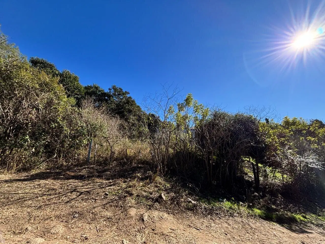 Terreno en venta en AGUA DE ORO 2