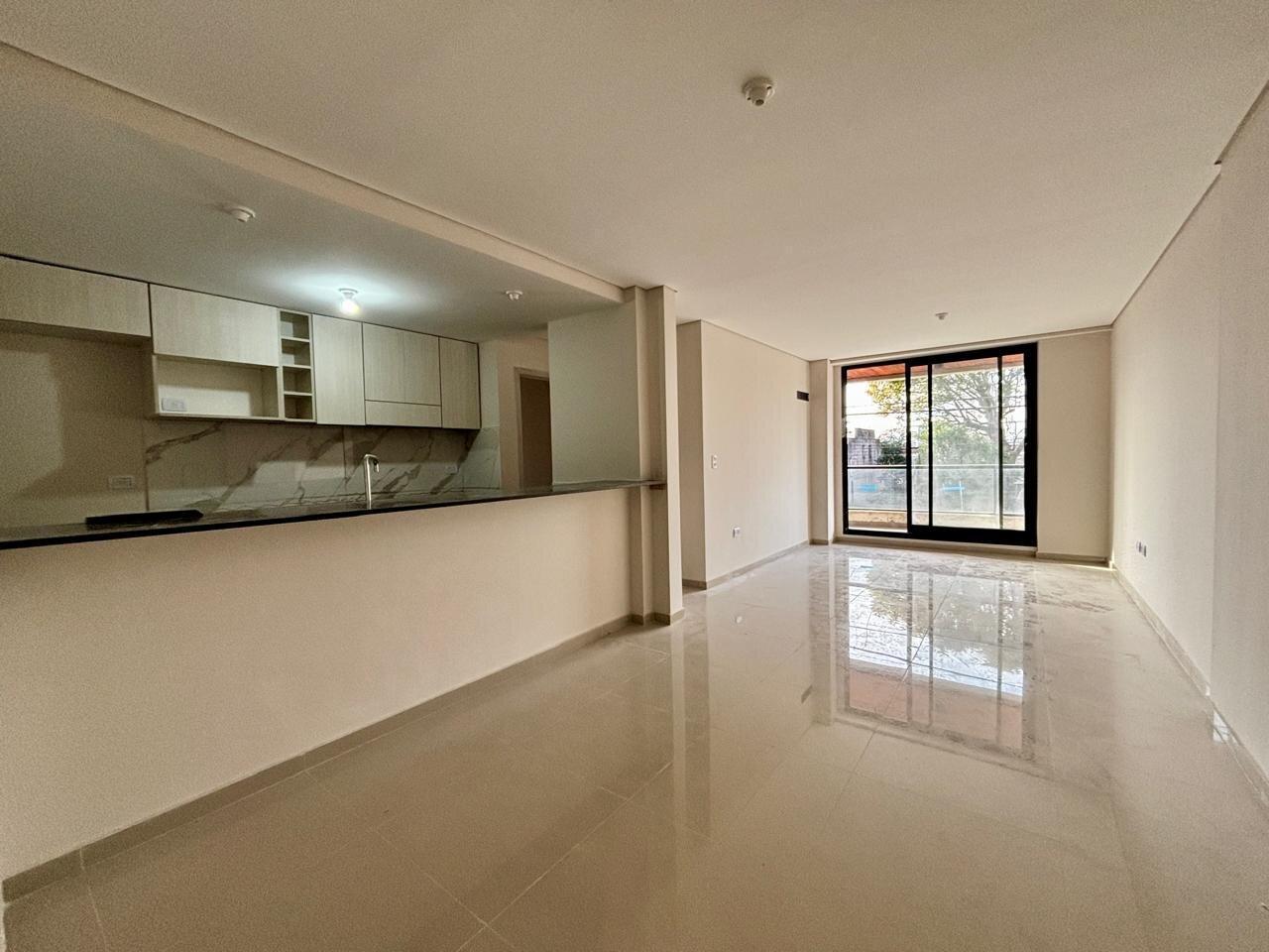 Foto de VENTA DEPARTAMENTO a ESTRENAR en ALTA CORDOBA 2 dormitorios, imagen 3