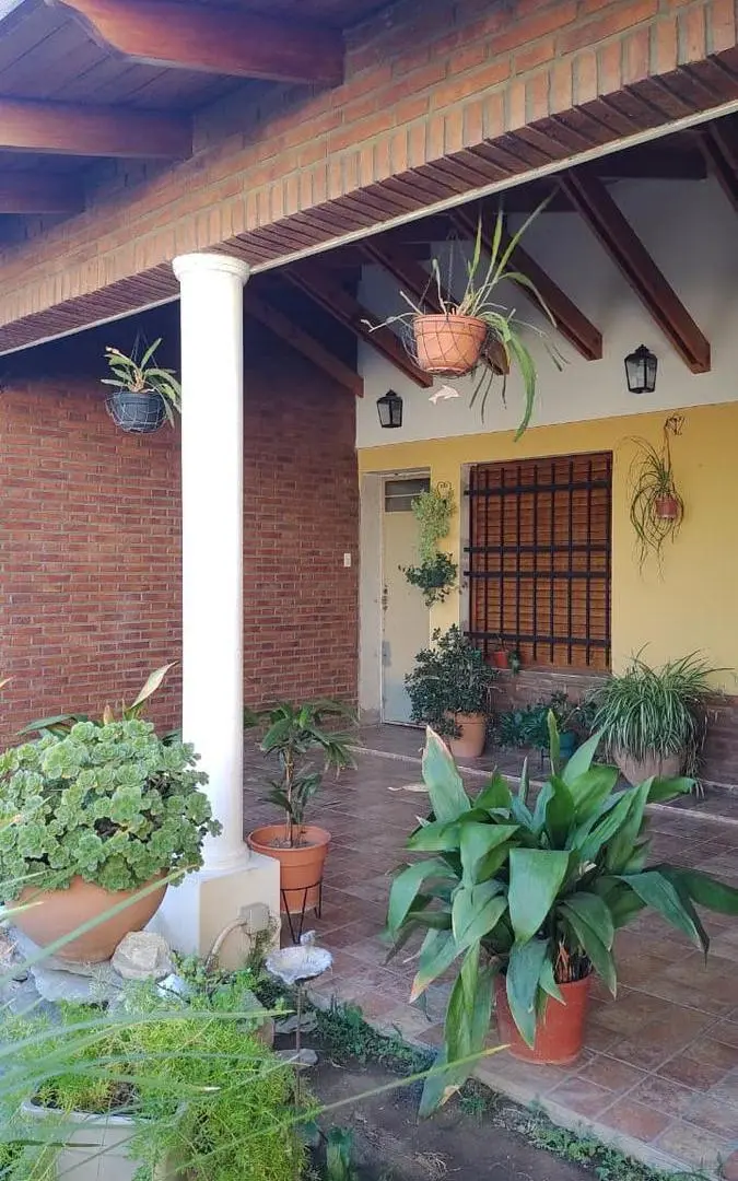 VENTA CASA EN BARRIO PACÍFICO - BAHÍA BLANCA 5