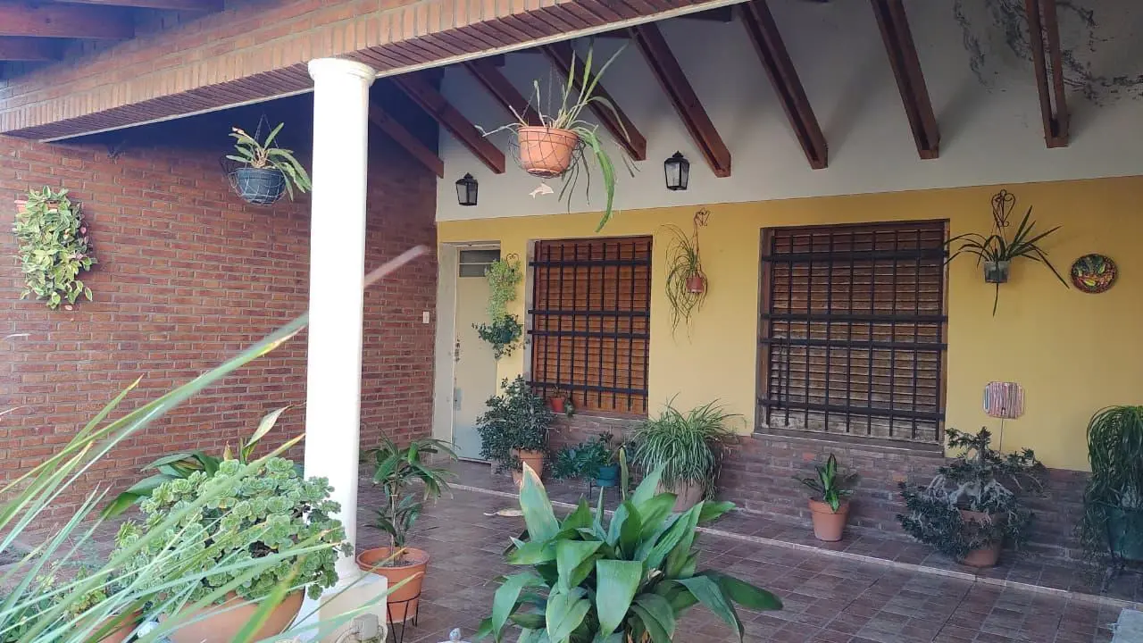 VENTA CASA EN BARRIO PACÍFICO - BAHÍA BLANCA 4