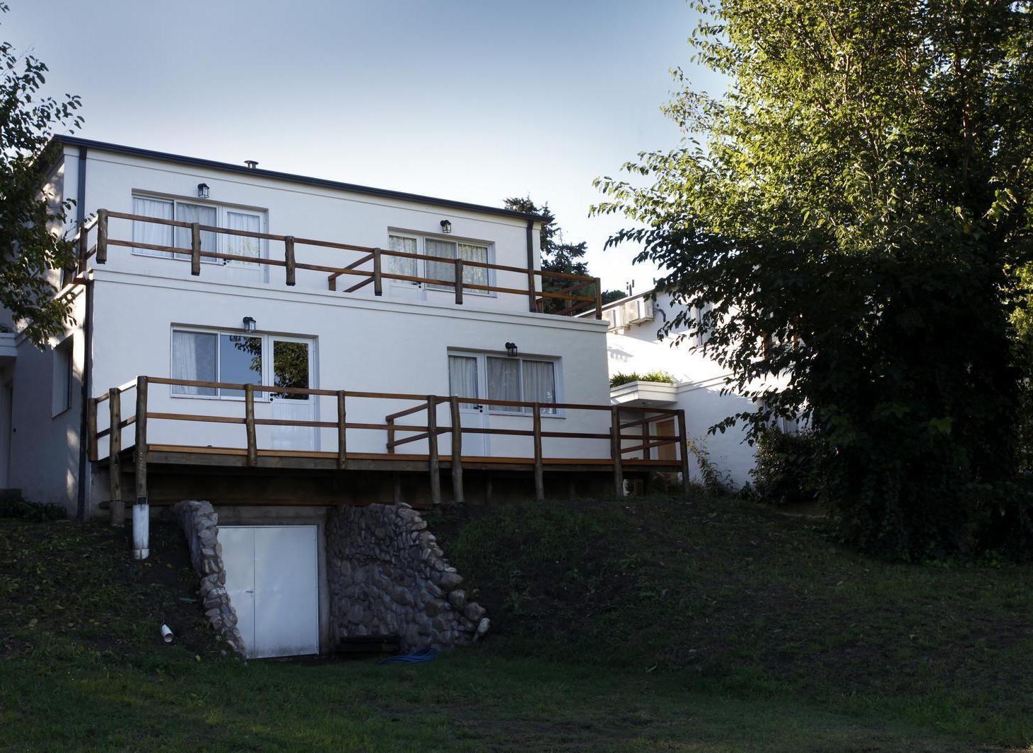 Excepcional complejo turístico en Sierra de la Ventana