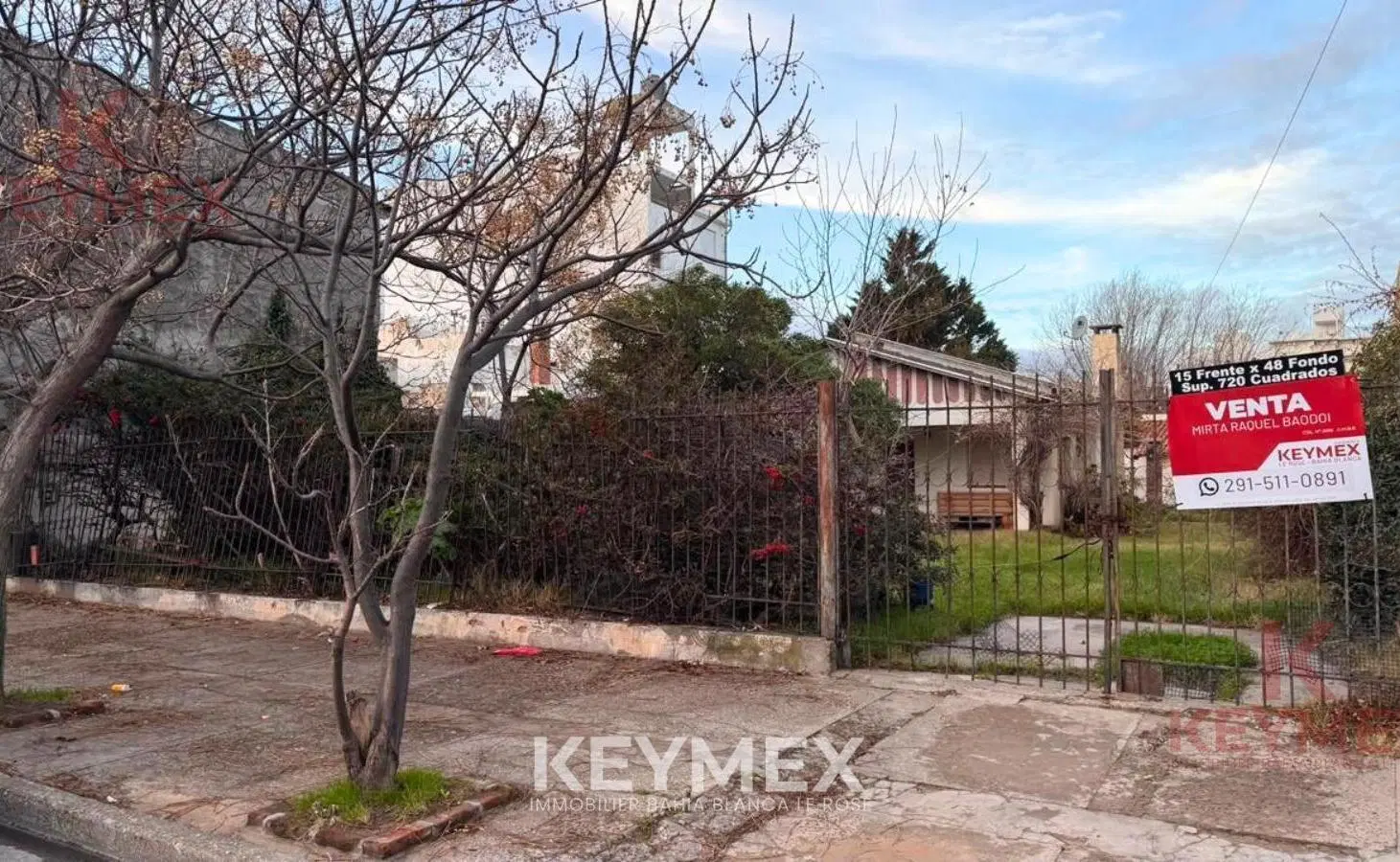 VENTA Casa en Monte Hermoso IDEAL DESARROLLADOR 3
