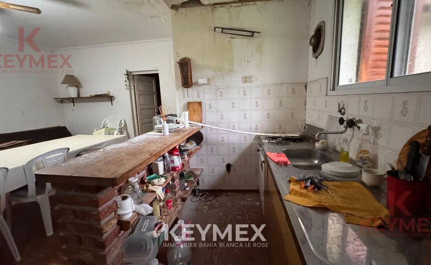 VENTA Casa en Monte Hermoso IDEAL DESARROLLADOR 4
