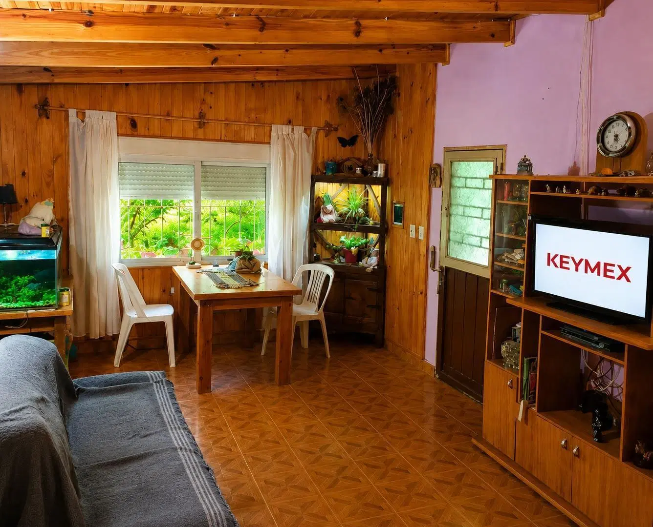 VENTA - Casa quinta en gran lote Gral. Cerri 3