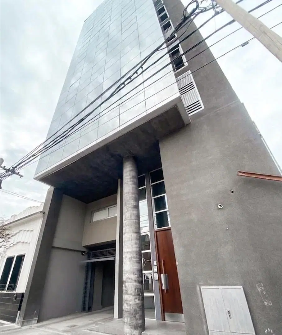 Oficina en Bahia Blanca - Palau 79 2
