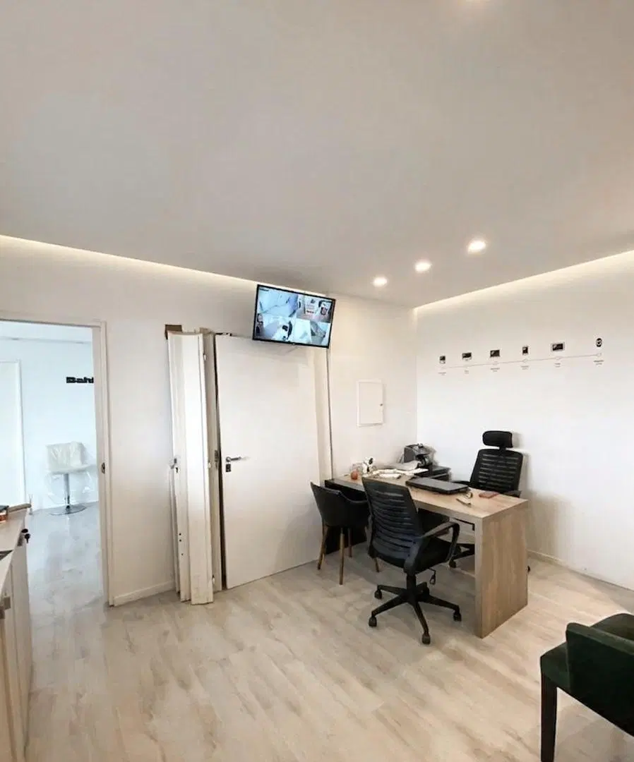 Oficina en Bahia Blanca - Palau 79 5