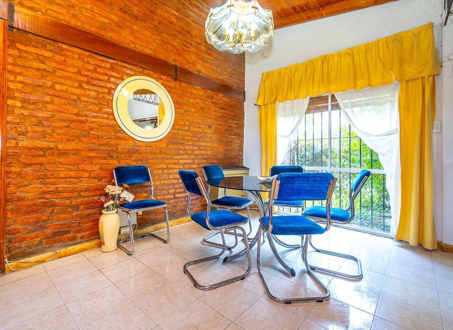 Foto de Casa sobre gran lote parquizado en Villa Hardingreen, imagen 2