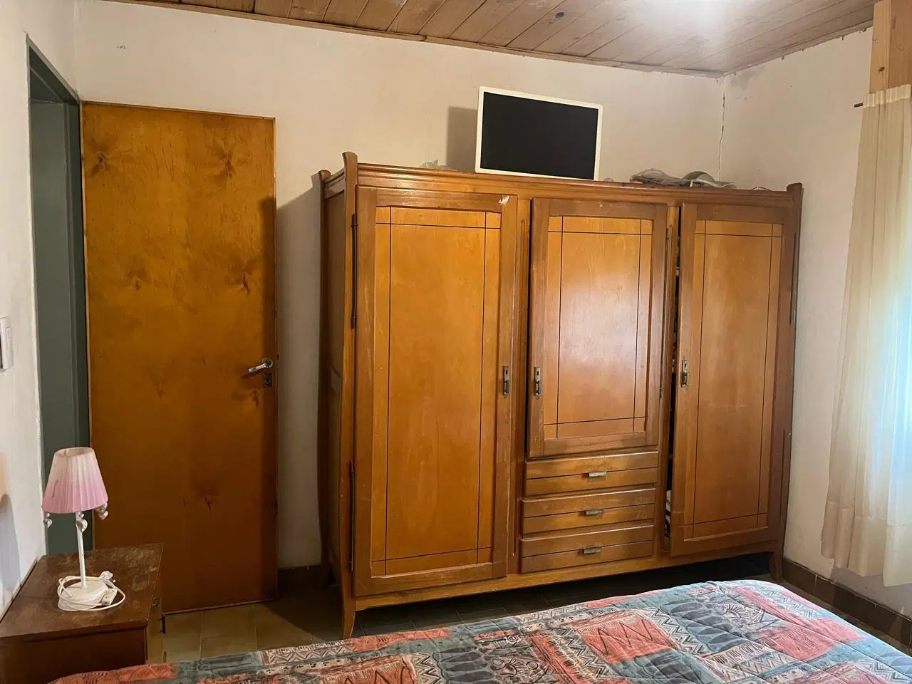 Casa 3 dormitorios sobre gran lote en Monte Hermoso 8