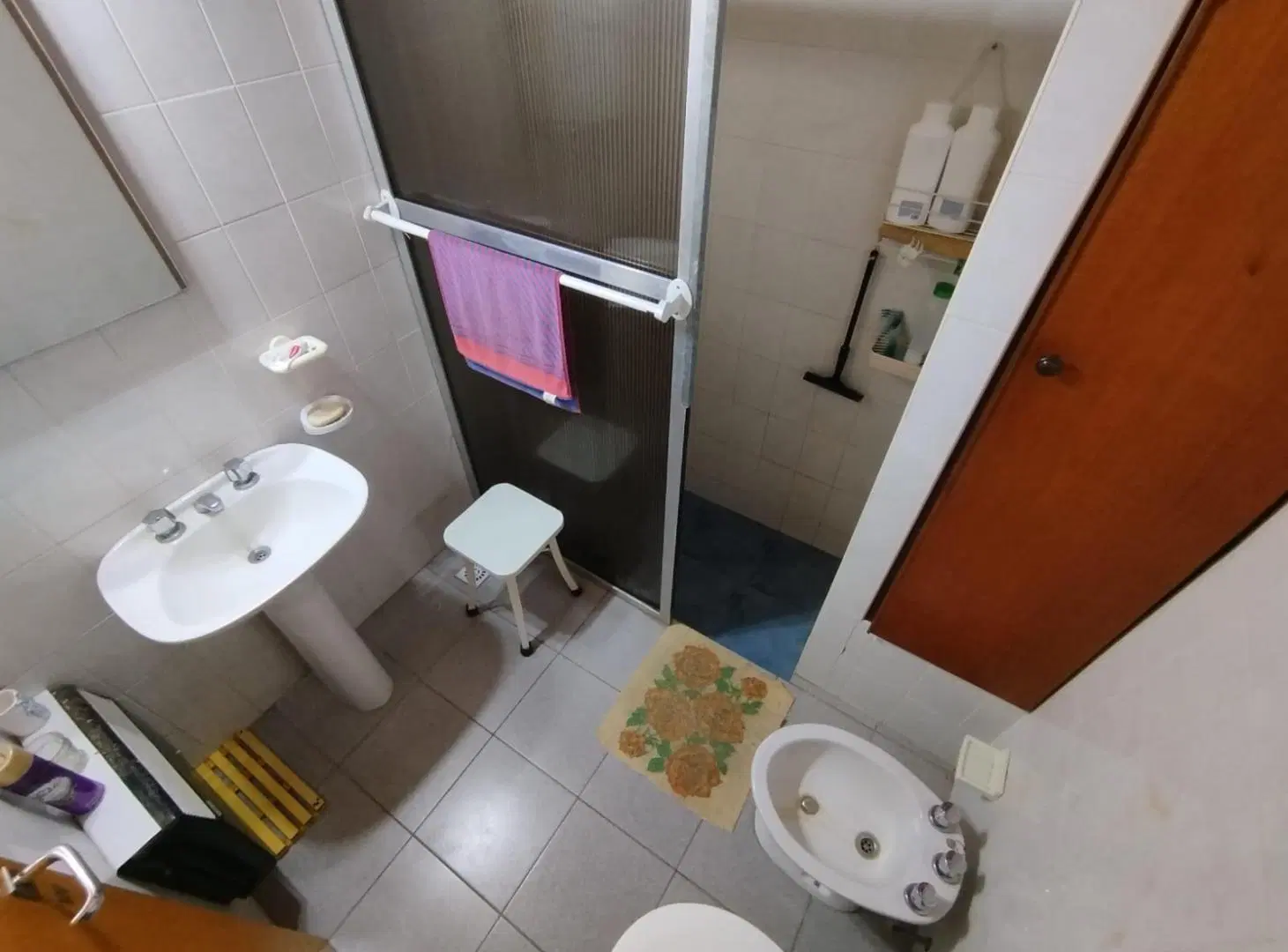 Casa 3 dormitorios sobre gran lote en Monte Hermoso 5