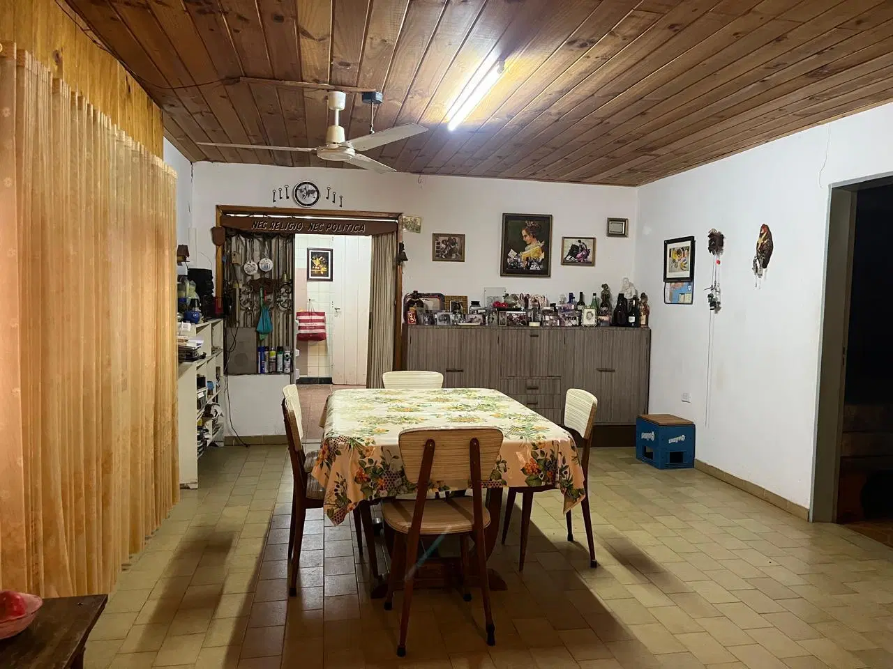 Casa 3 dormitorios sobre gran lote en Monte Hermoso 2