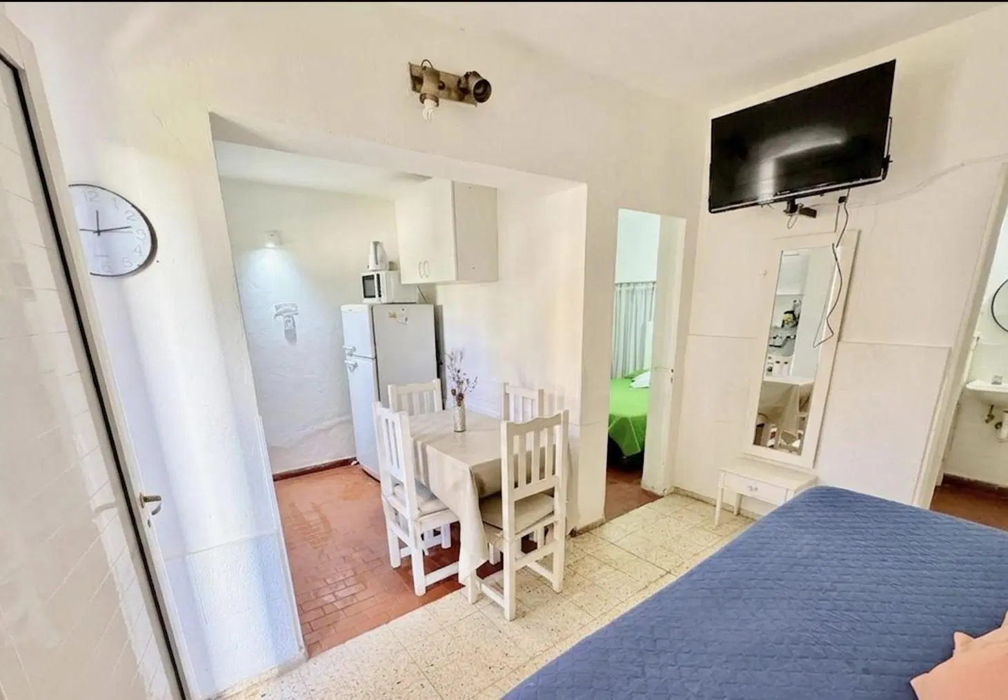 Casa en Monte Hermoso 8