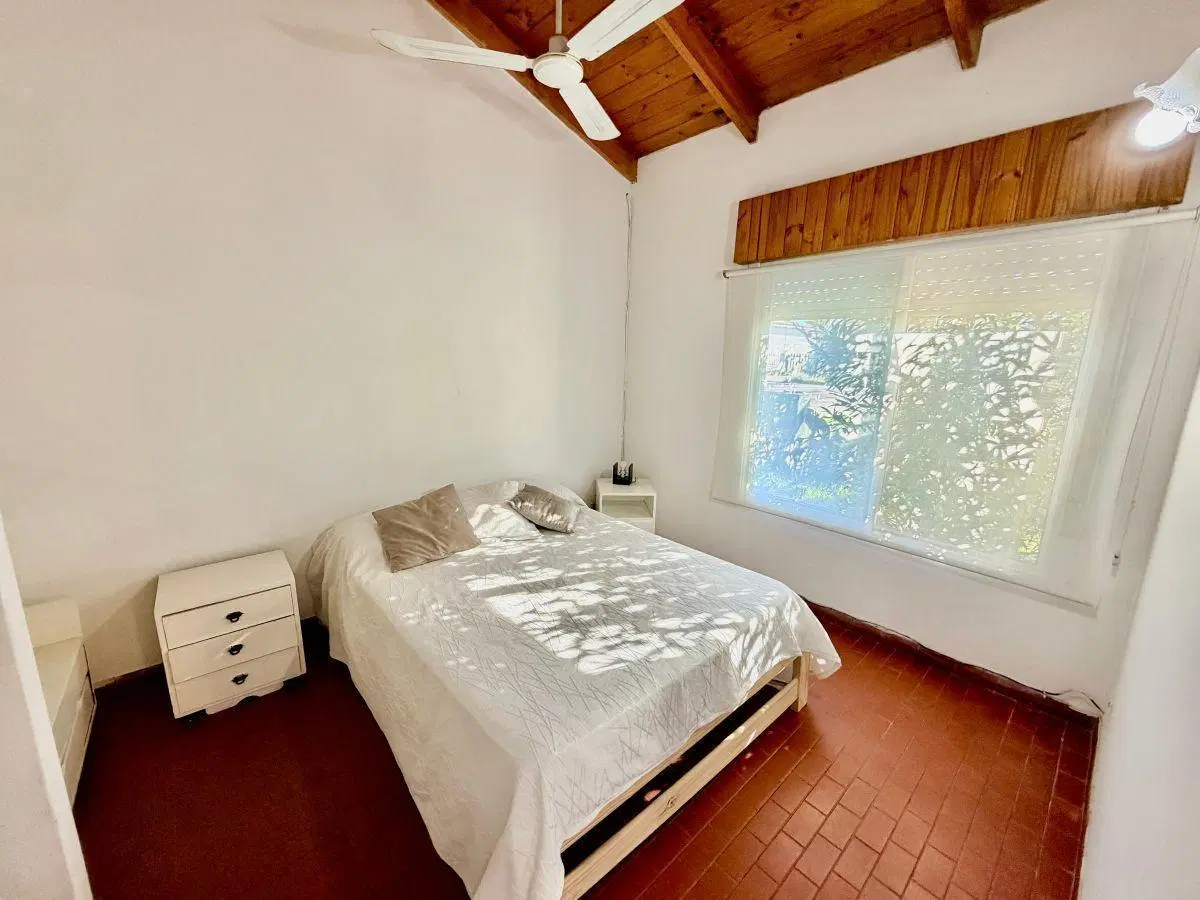 Casa en Monte Hermoso 4