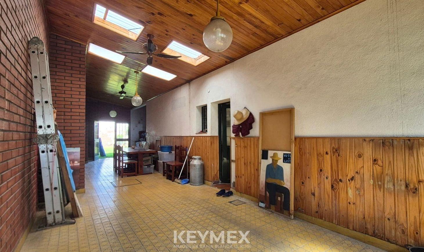 Foto de VENTA Casa 2 dormitorios B° Santa Margarita, imagen 4