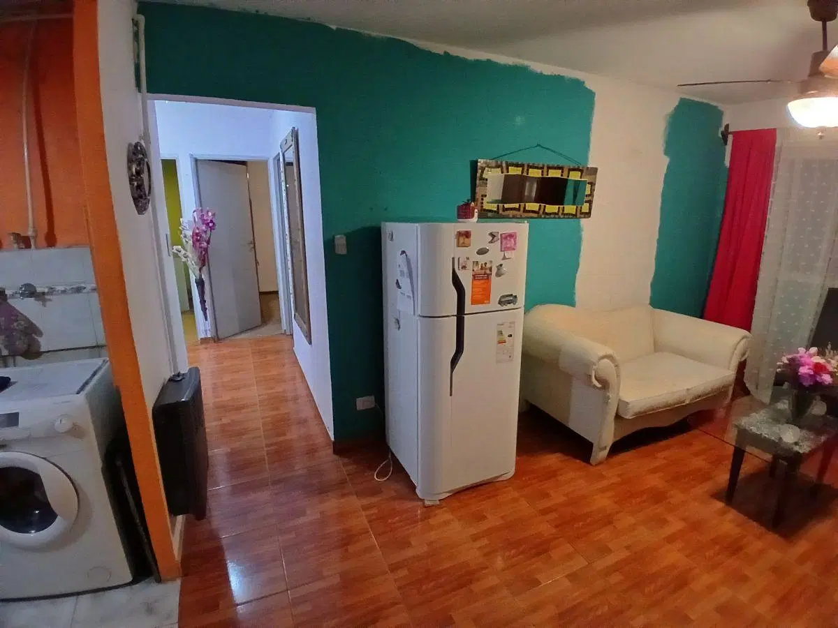 VENTA 4 AMB EN LUGANO 4