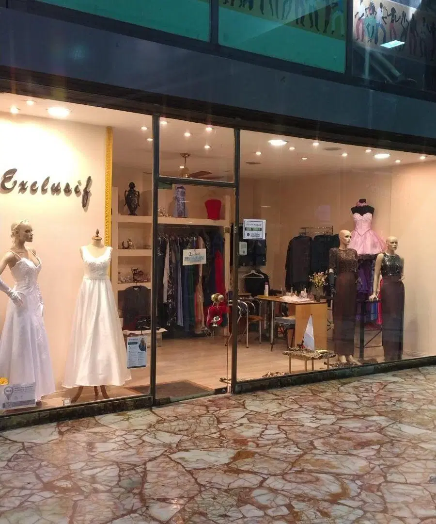 Local Comercial en Venta | Galería Río de Janeiro – Av. Cabildo | Belgrano 2
