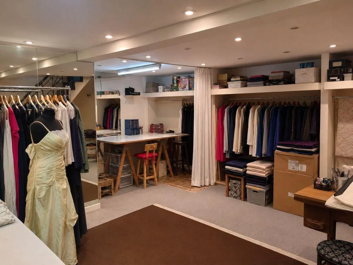 ALQUILER COMERCIAL EN AV. CABILDO AL 2300 BELGRANO 5