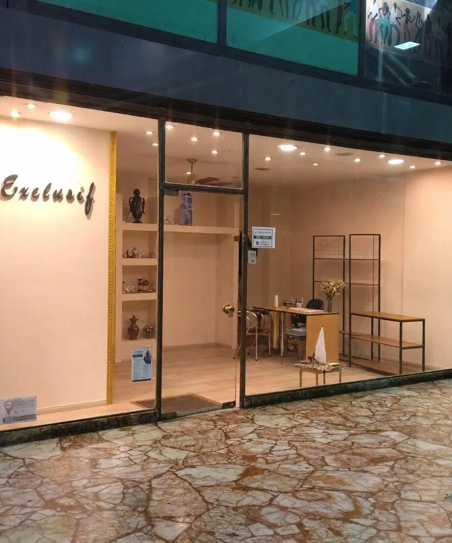ALQUILER COMERCIAL EN AV. CABILDO AL 2300 BELGRANO 3