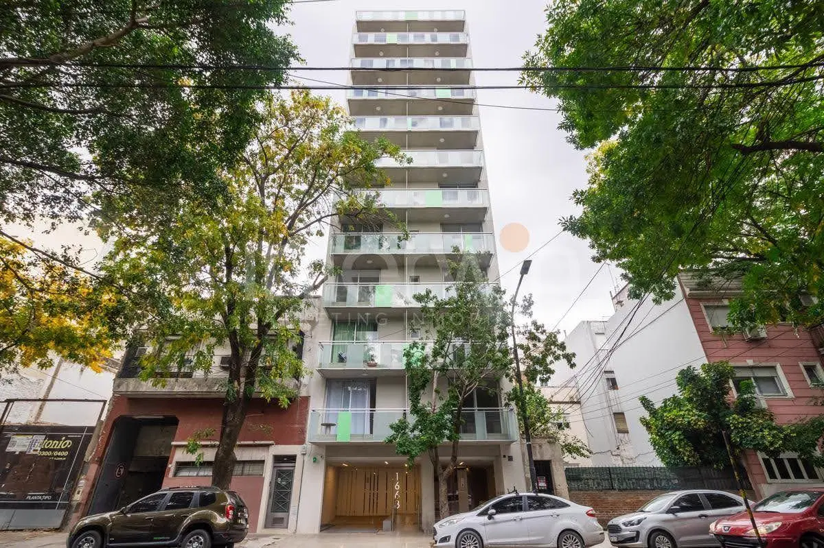 ALQUILER TEMPORARIO AMOBLADO EN CABALLITO 3