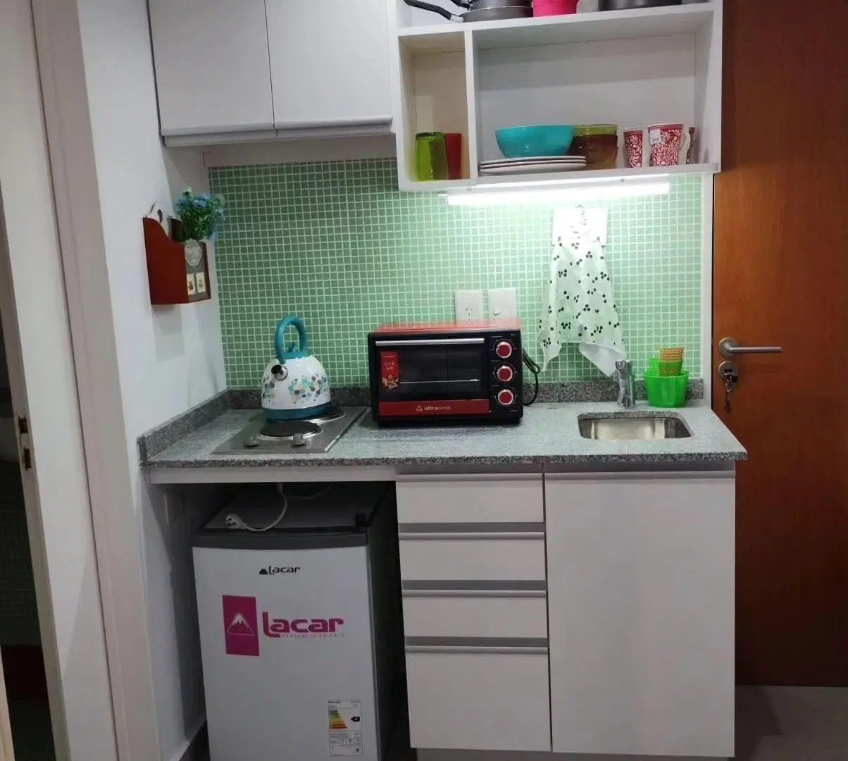 ALQUILER TEMPORARIO AMOBLADO EN CABALLITO 4