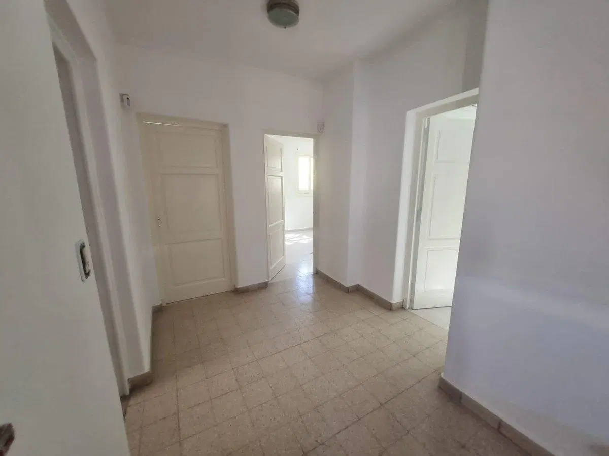 ALQUILER CASA ESQUINA SAN JOSE 3 DORM 2