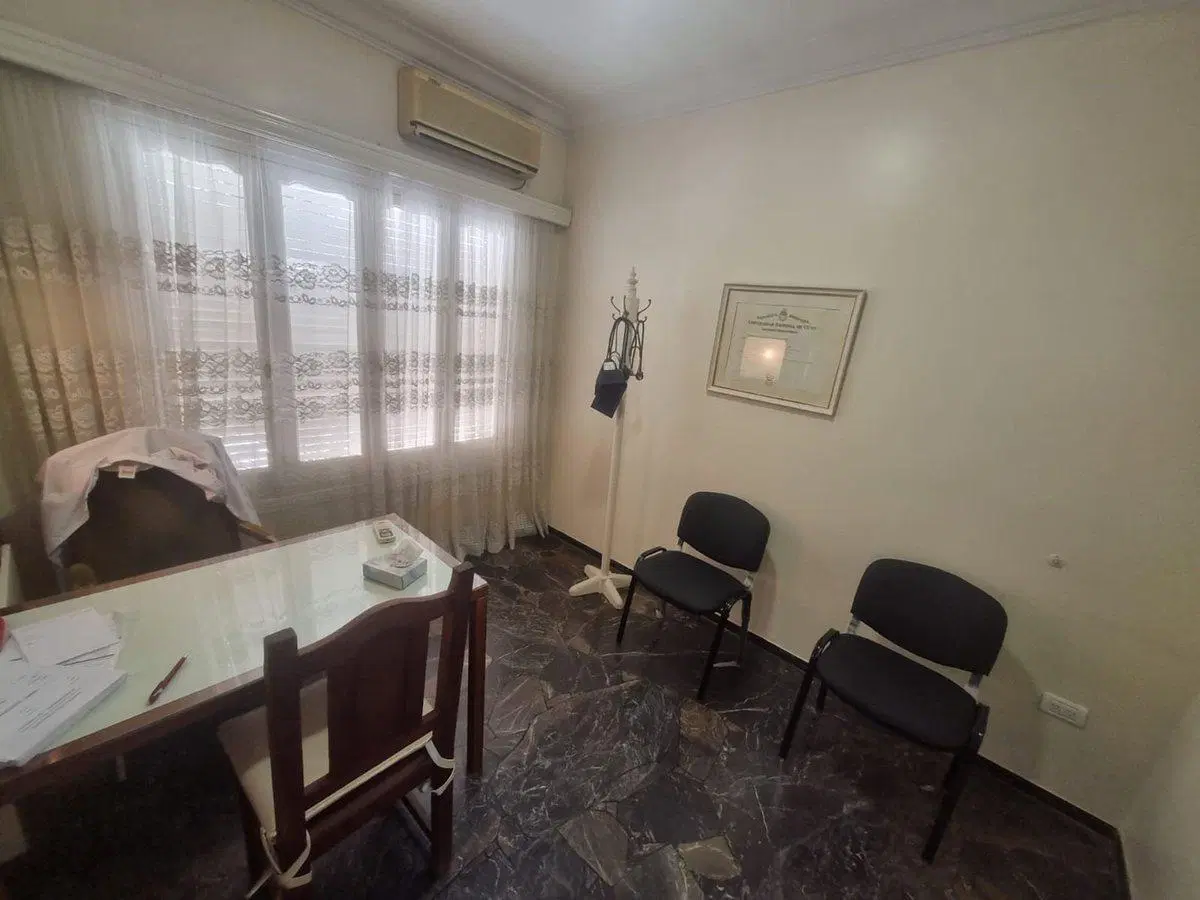 ALQUILER COMERCIAL CASA B BOMBAL 5