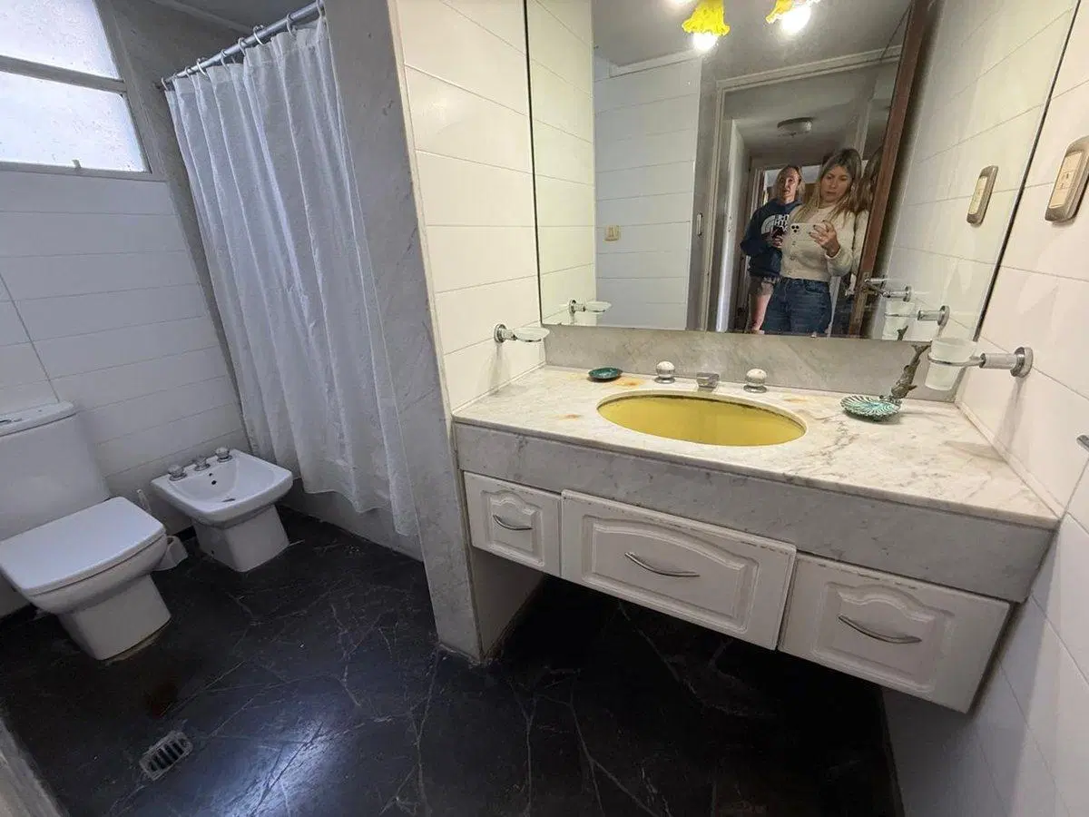 Venta Semipiso exclusivo en la peatonal Sarmiento 4