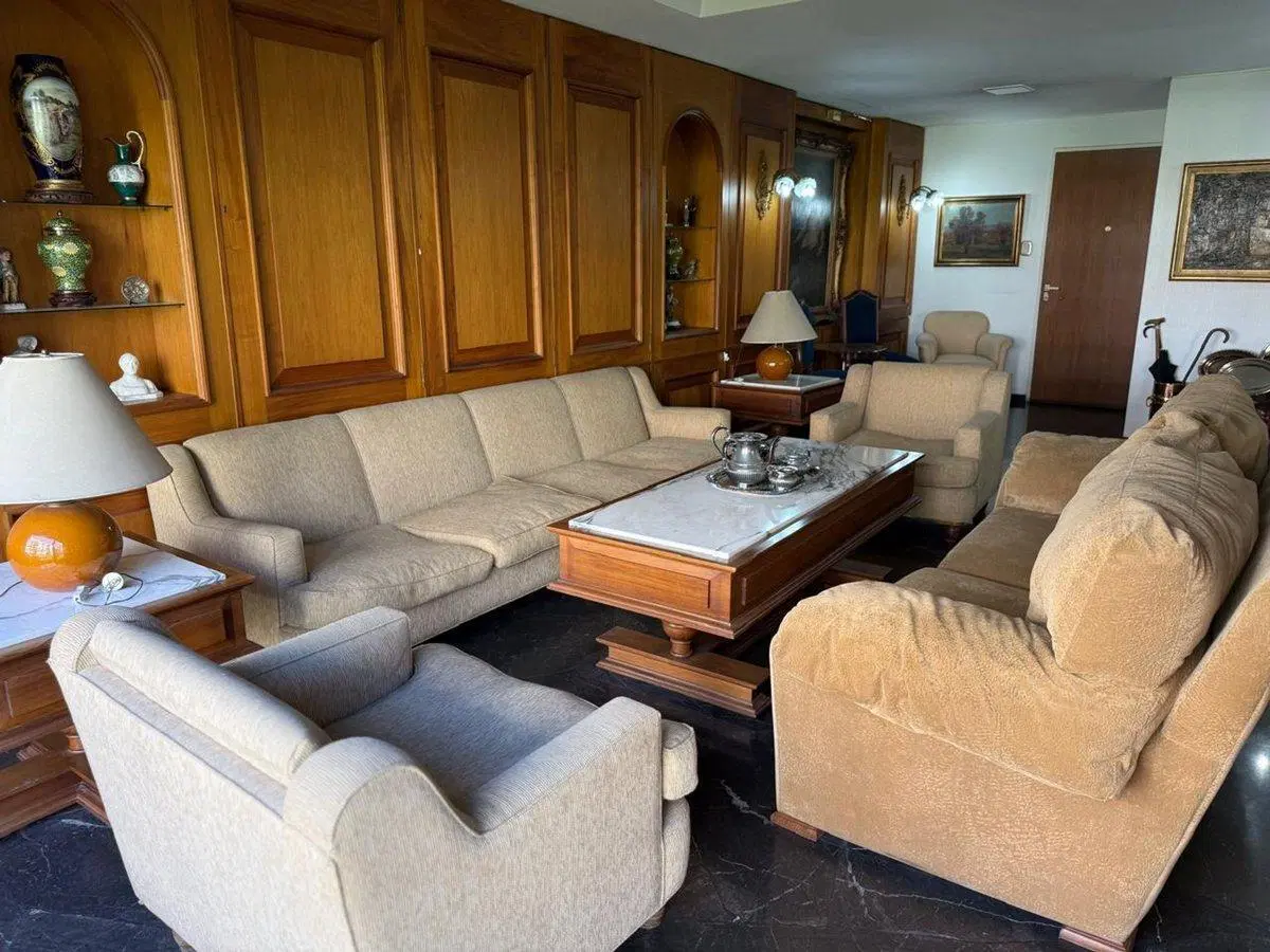 Venta Semipiso exclusivo en la peatonal Sarmiento 3