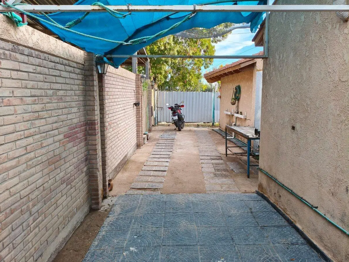 Excelente casa en venta en San Martin 3