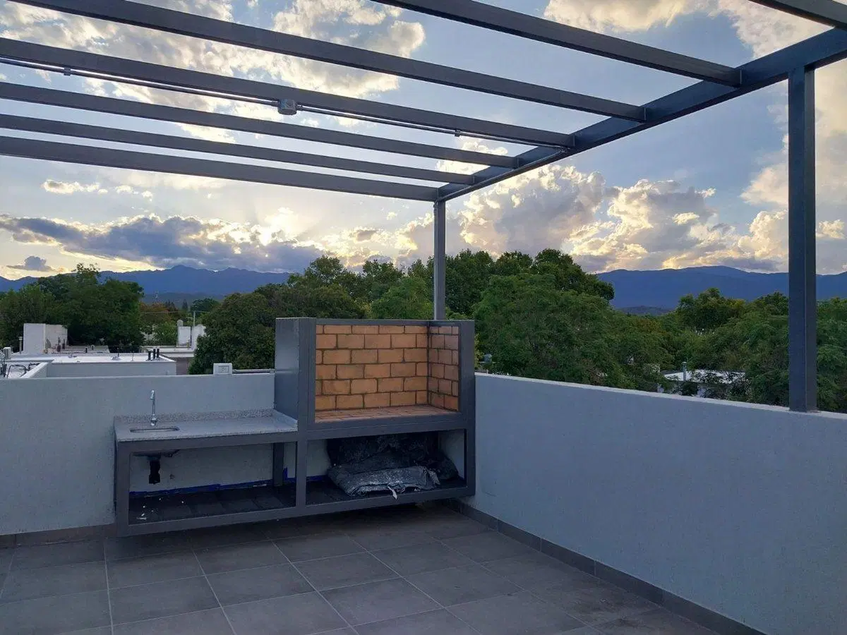 ALQUILER DEPARTAMENTO AMOBLADO EXCELENTE UBICACION 5