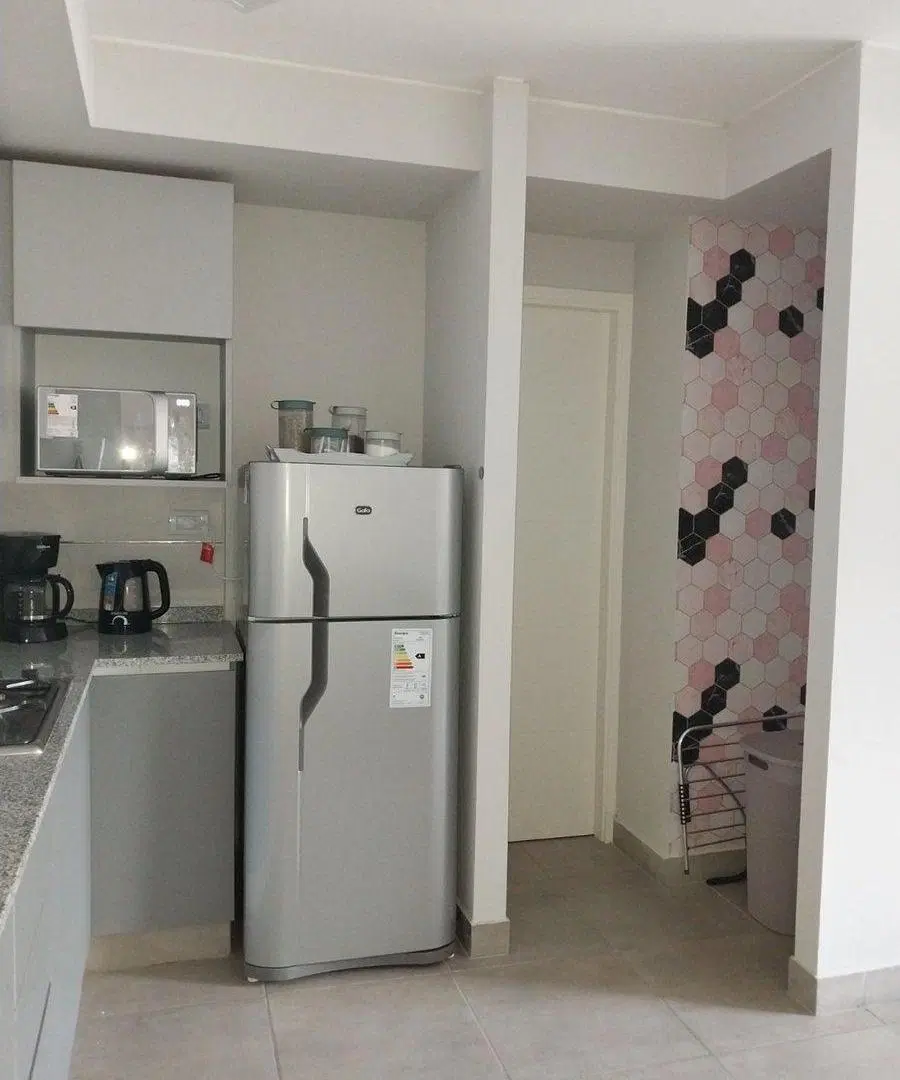 ALQUILER DEPARTAMENTO AMOBLADO EXCELENTE UBICACION 4