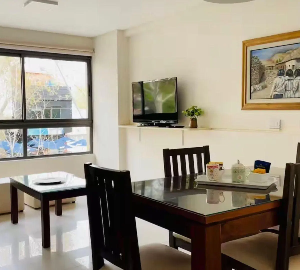 Venta Dpto de Categoria en 5 sección 2