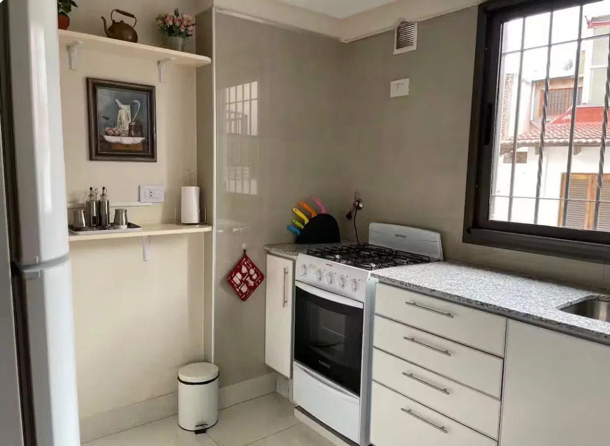 Venta Dpto de Categoria en 5 sección 4