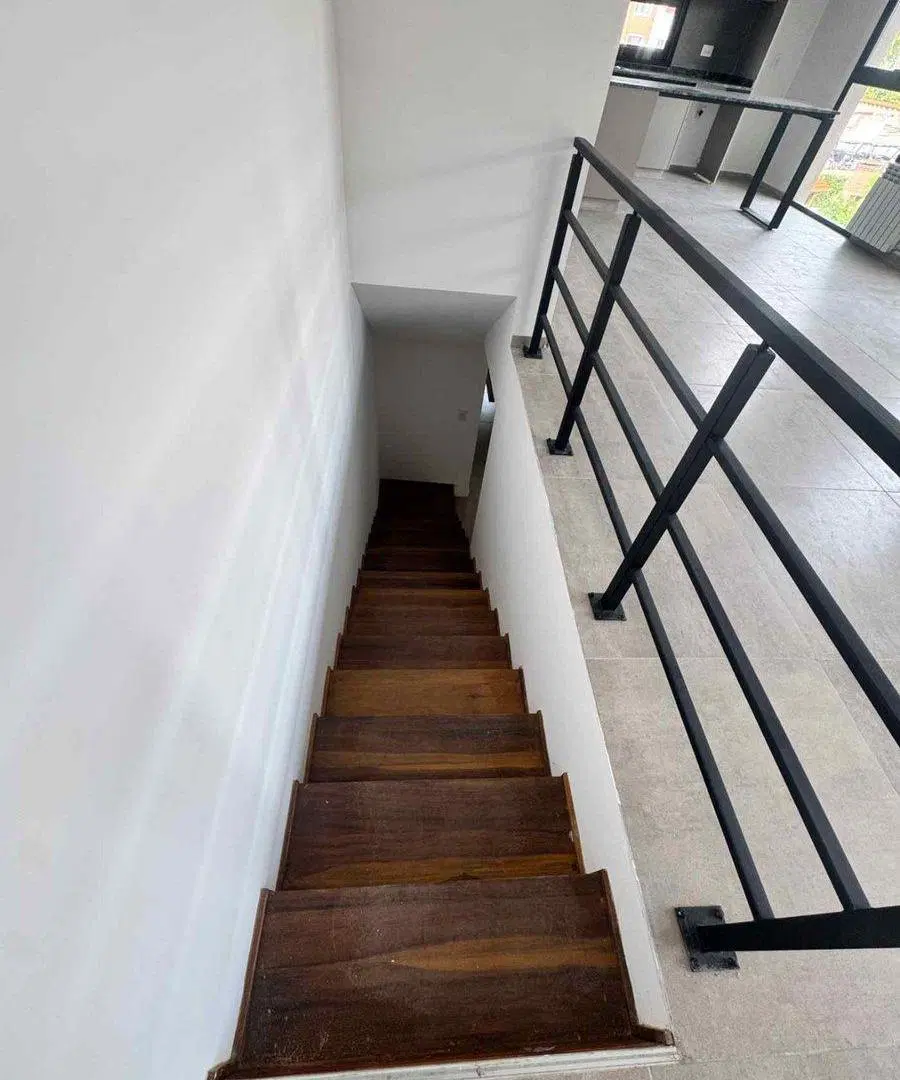 EXCLUSIVO DUPLEX EN 5TA SECCION 4