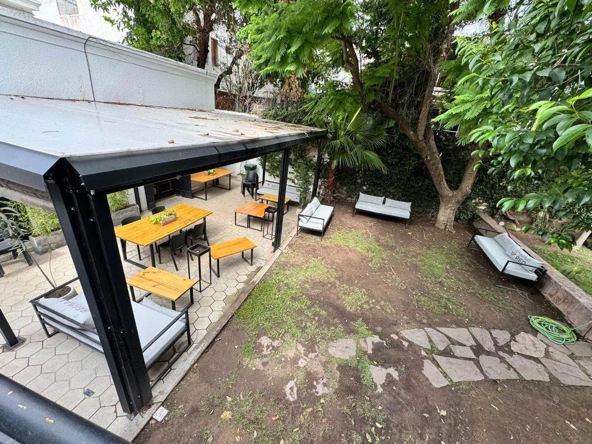 Venta Casa exclusiva en el corazón de Mendoza 3