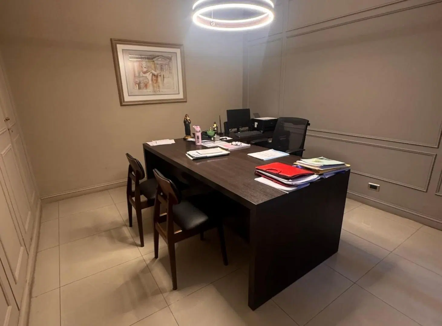 Alquiler de oficina Premium 5