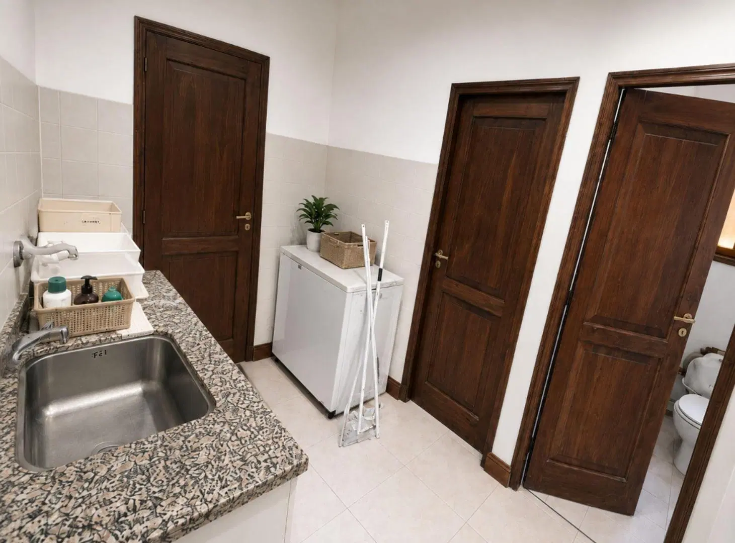 Alquiler de Exclusiva propiedad en Barrio Palmares 4