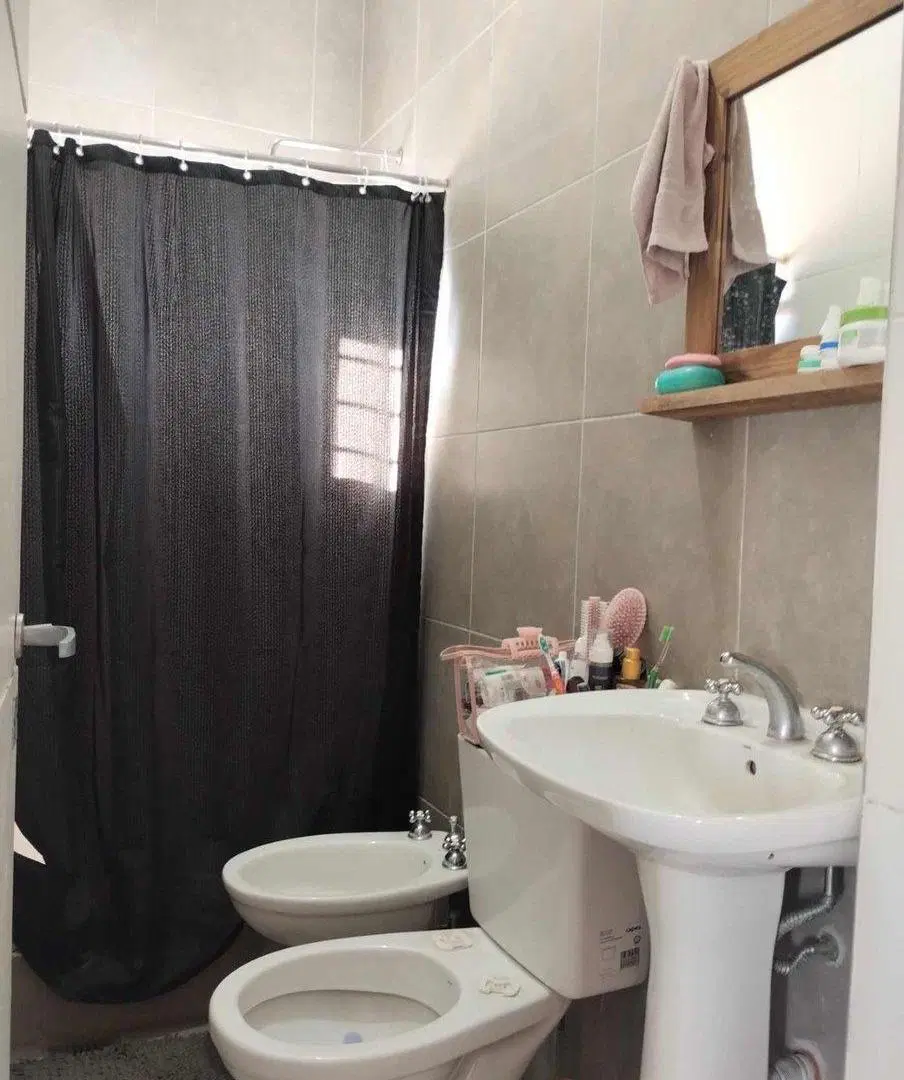 Venta Departamento Dorrego 1 Dorm Cochera 2
