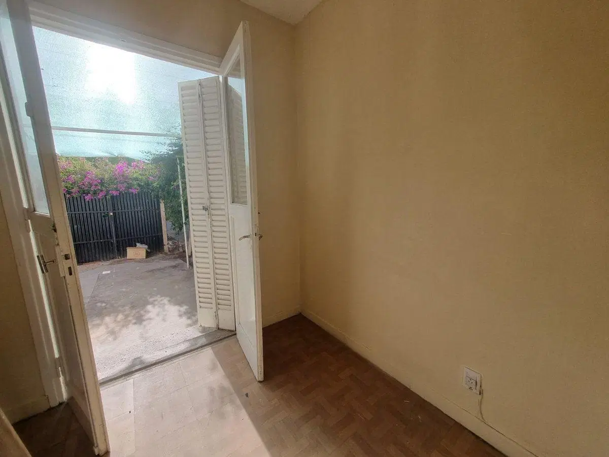 DEPARTAMENTO BARRIO CANO PLANTA BAJA REMODELADO 4