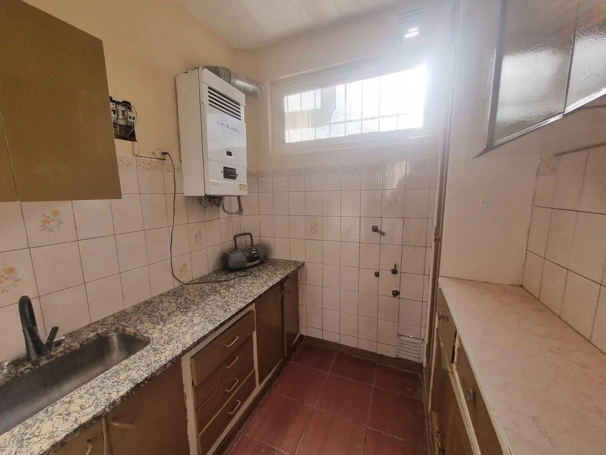 DEPARTAMENTO BARRIO CANO PLANTA BAJA REMODELADO 5