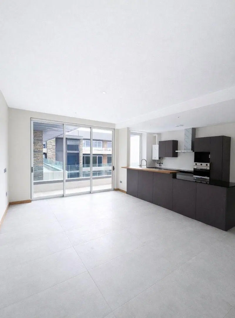 Departamento B° Dalvian Complejo Cittadina 3