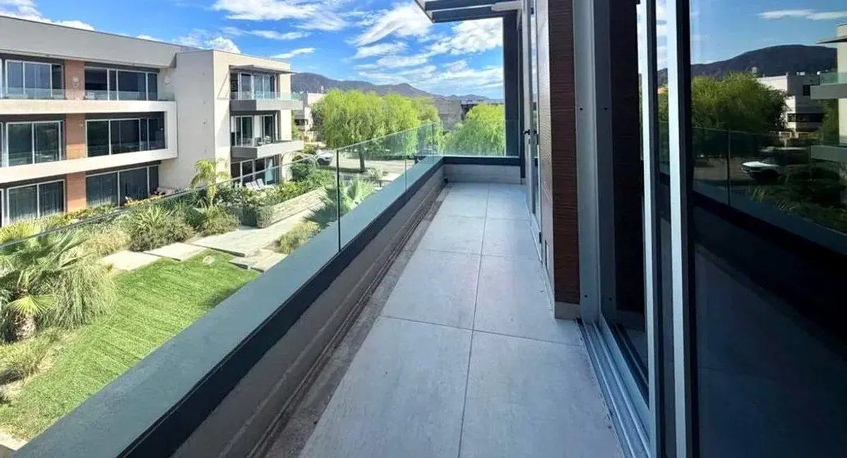 Departamento B° Dalvian Complejo Cittadina 5